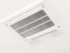 Filtry przemysłowe do wentylacji