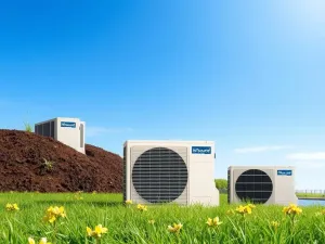 Powietrzna, gruntowa czy wodna pompa ciepła – którą wybrać?